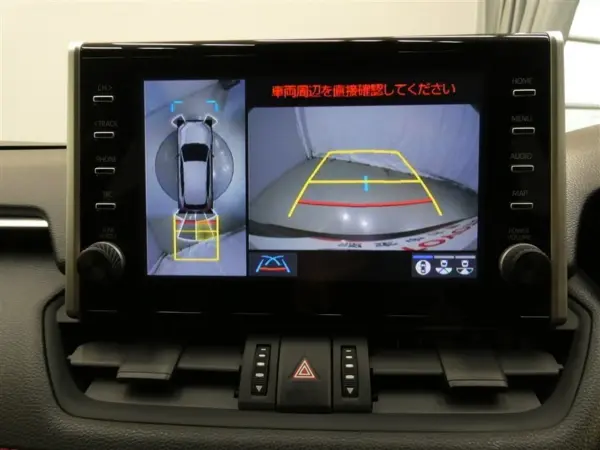 2022 Toyota  Rav4 — photo 3