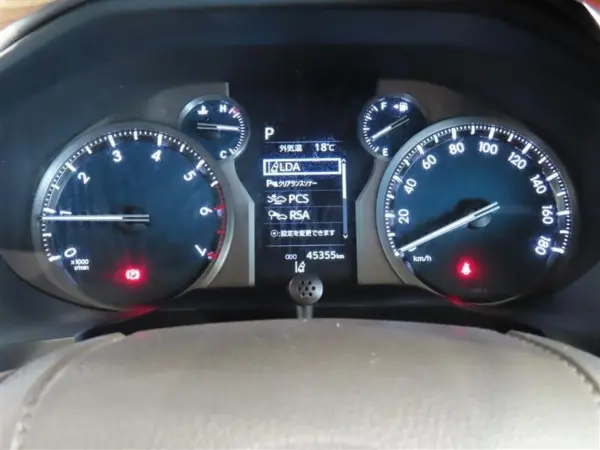 2022 Toyota Landcruiser Prado — photo 9 | Tuminion Kenya