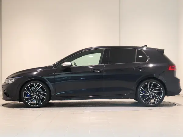 Volkswagen Golf R 4WD — photo 7
