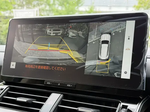 Toyota Land Cruiser 300 3.3 ZX Diesel Turbo 4WD — photo 9