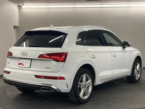 2024 Audi Q5 — photo 2