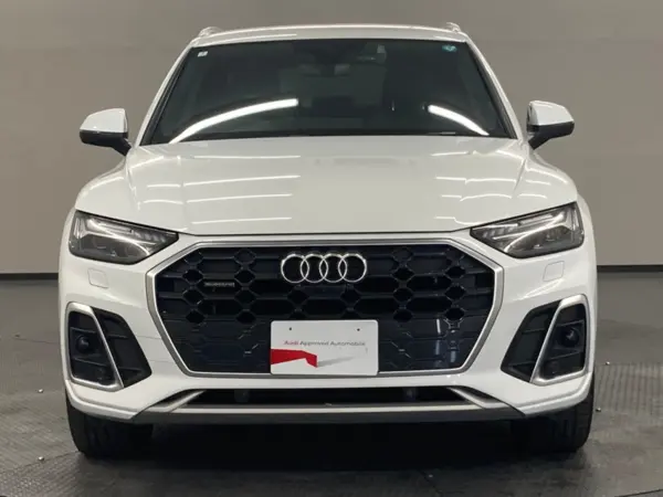 2024 Audi Q5 — photo 3