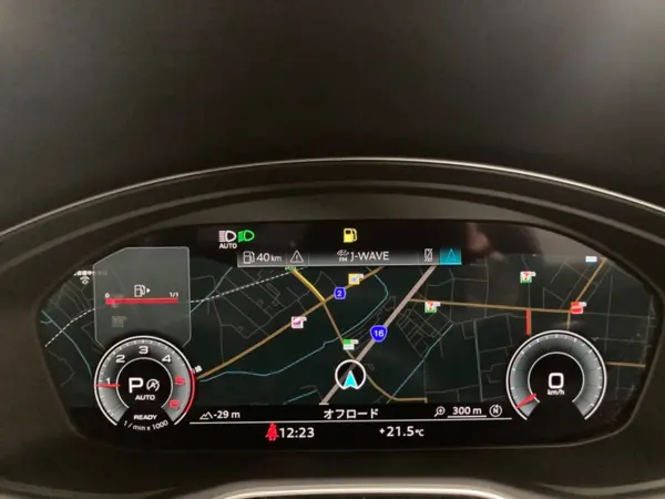 Audi Q5 40 TDI Quattro S Line Diesel Turbo 4WD — photo 9