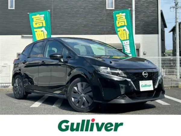 Nissan Note 1.2 X