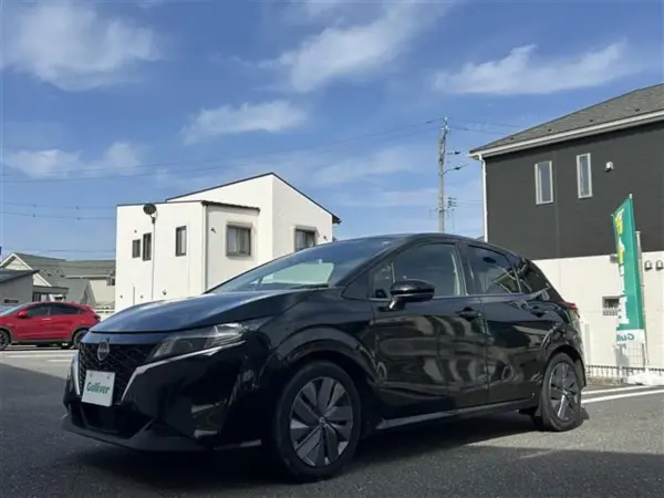 Nissan Note 1.2 X — photo 8
