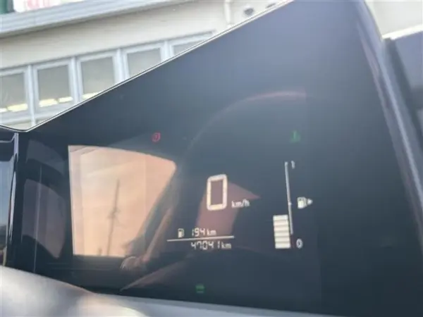 Nissan Note 1.2 X — photo 7