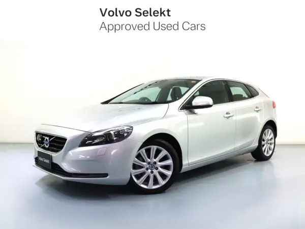 Volvo V40 T3 SE 2016 Model