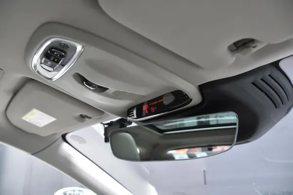 Volvo XC60 D4 AWD Inscription Diesel Turbo 4WD — photo 7