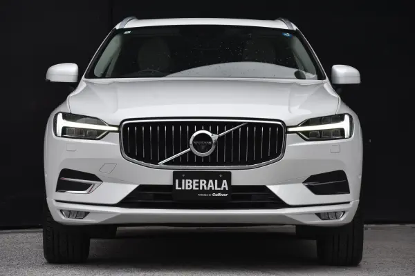 Volvo XC60 D4 AWD Inscription Diesel Turbo 4WD — photo 8