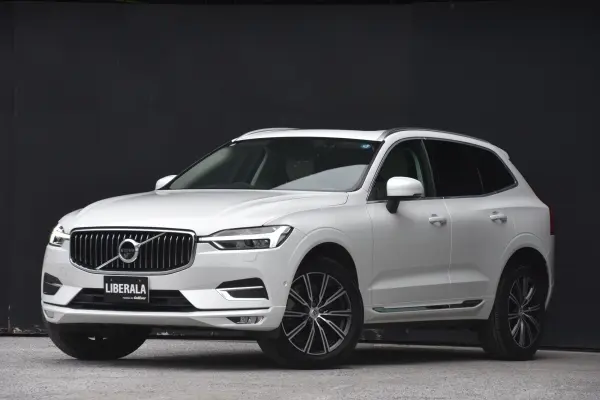 Volvo XC60 D4 AWD Inscription Diesel Turbo 4WD — photo 9