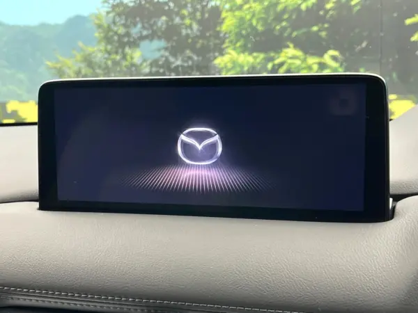 2023 Mazda Cx5 — photo 3 | Tuminion Kenya