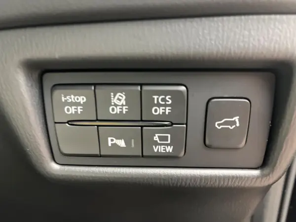2023 Mazda Cx5 — photo 7 | Tuminion Kenya