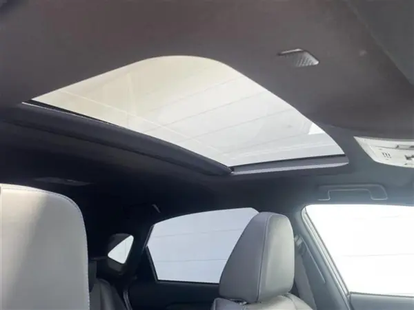 2020 Lexus Nx — photo 3