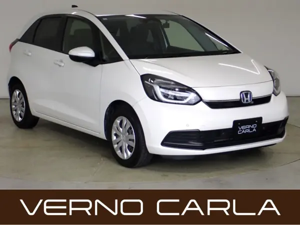 Honda Fit 1.5 e:HEV Home