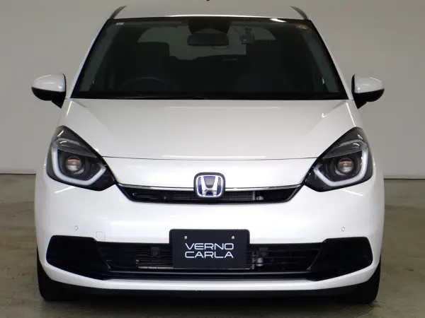 2024 Honda Fit — photo 3