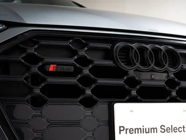 2021 Audi Q5 — photo 7 | Tuminion Kenya
