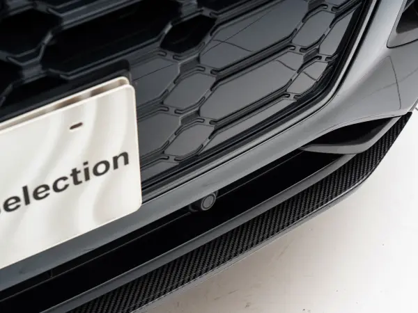 2021 Audi Q5 — photo 8 | Tuminion Kenya