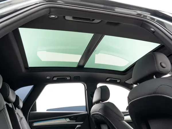2021 Audi Q5 — photo 3 | Tuminion Kenya