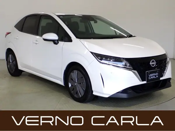Nissan Note 1.2 X