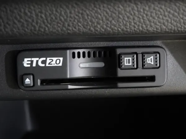 Honda CR-V 2.0 e:HEV EX — photo 7