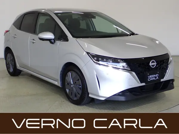 Nissan Note 1.2 X