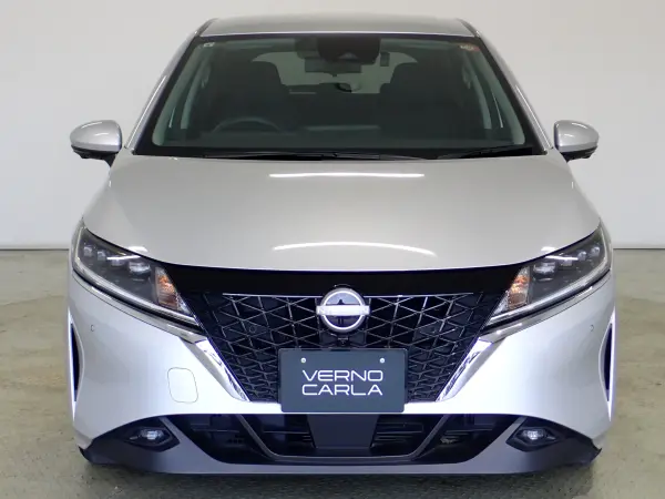 2023 Nissan Note — photo 3
