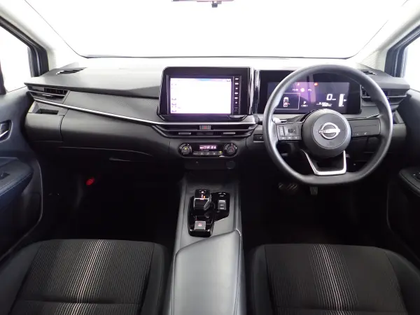 Nissan Note 1.2 X — photo 8