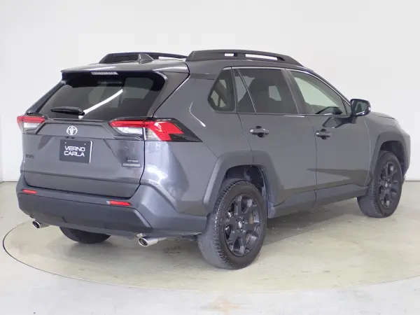 2024 Toyota  Rav4 — photo 2
