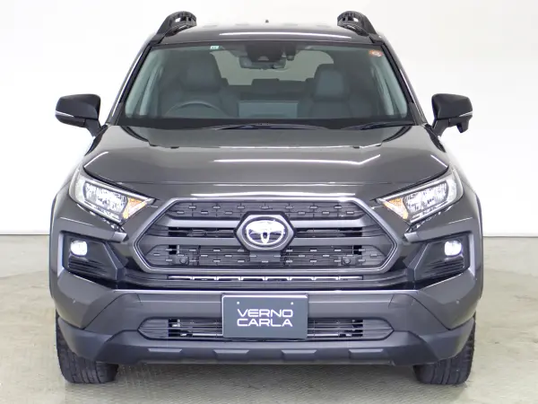 2024 Toyota  Rav4 — photo 3
