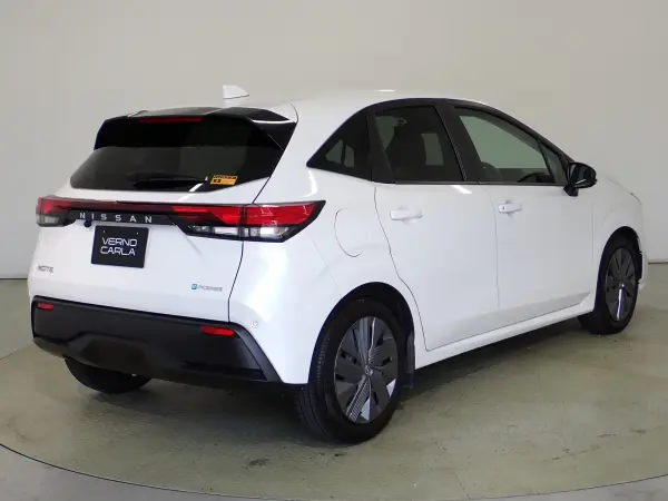 2023 Nissan Note — photo 2
