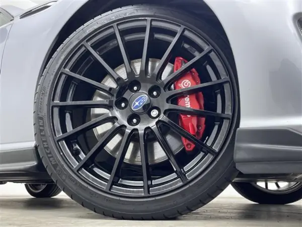 2019 Subaru Brz — photo 8 | Tuminion Kenya