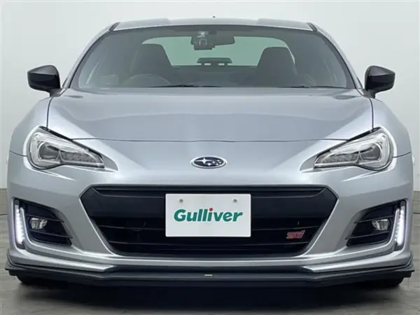 2019 Subaru Brz — photo 9 | Tuminion Kenya
