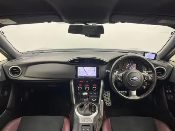 2019 Subaru Brz — photo 2 | Tuminion Kenya