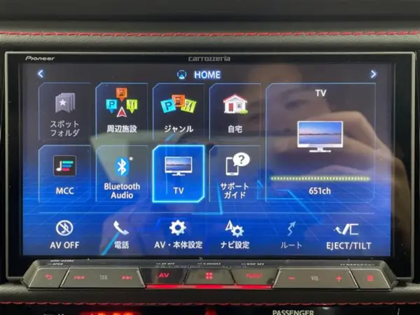 2019 Subaru Brz — photo 3 | Tuminion Kenya