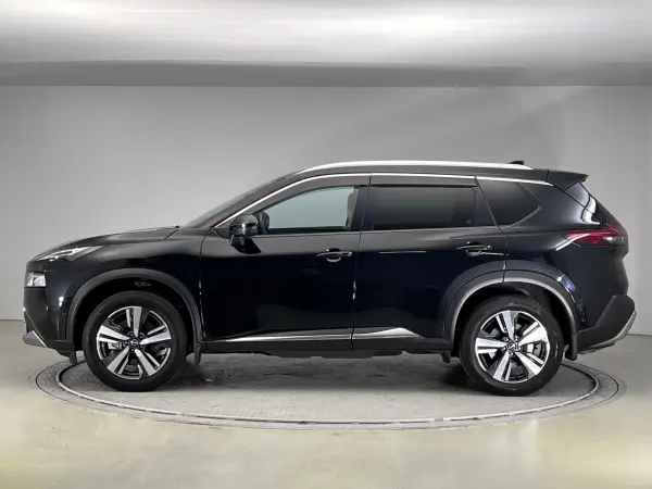 2024 Nissan Xtrail — photo 3