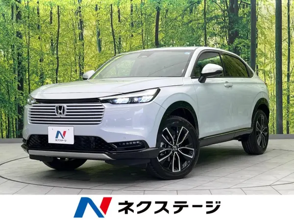Honda Vezel 1.5 e:HEV Z