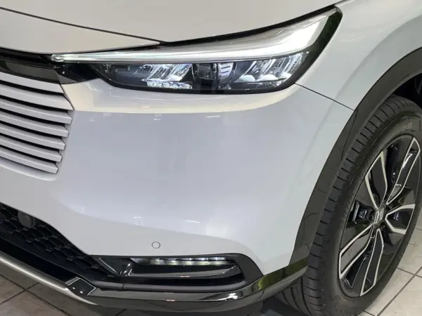 2026 Honda Vezel — photo 9 | Tuminion Kenya