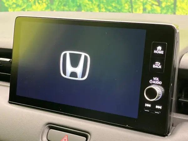 2026 Honda Vezel — photo 3 | Tuminion Kenya
