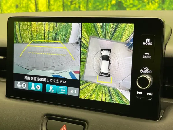 2026 Honda Vezel — photo 7 | Tuminion Kenya