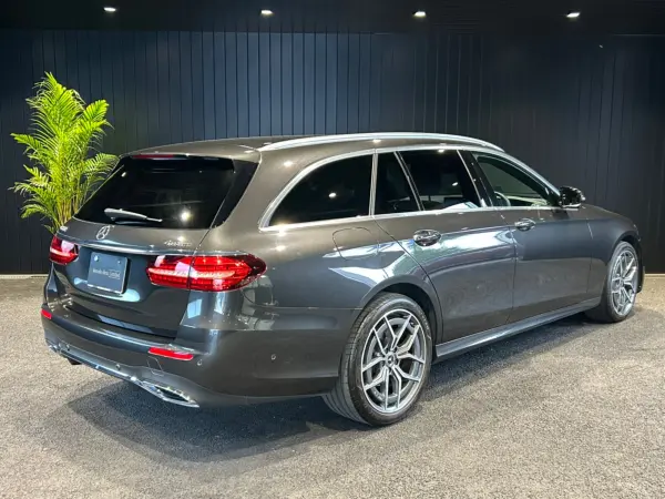 2021 Mercedes Amg Gle — photo 3