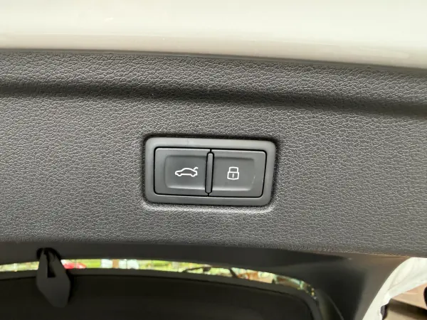 Audi A5 Sportback 35 TDI Advanced 2021 Authorized Dealer Car ACC Power Seat & Seat Heater ETC2.0 Genuine Navigation Back Camera Drive Recorder 18-inch A/W (White) — photo 8