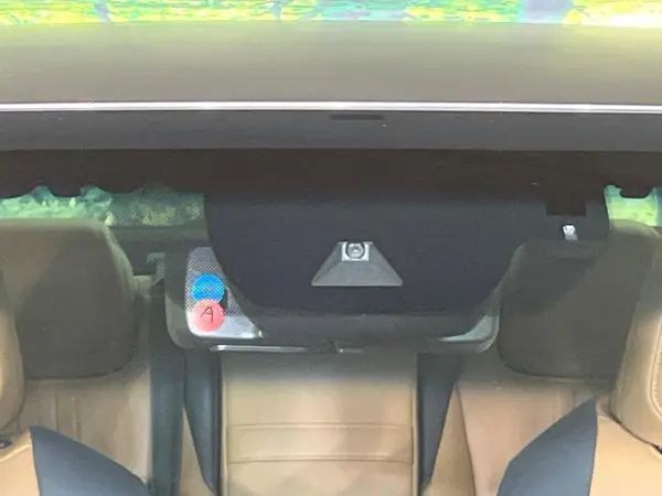 2021 Toyota Crown — photo 3 | Tuminion Kenya
