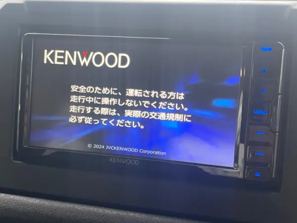 2024 Suzuki Jimny Sierra — photo 3