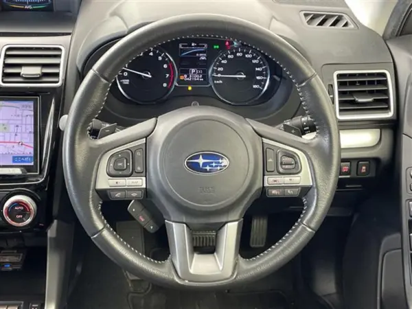 2017 Subaru Forester — photo 2 | Tuminion Kenya
