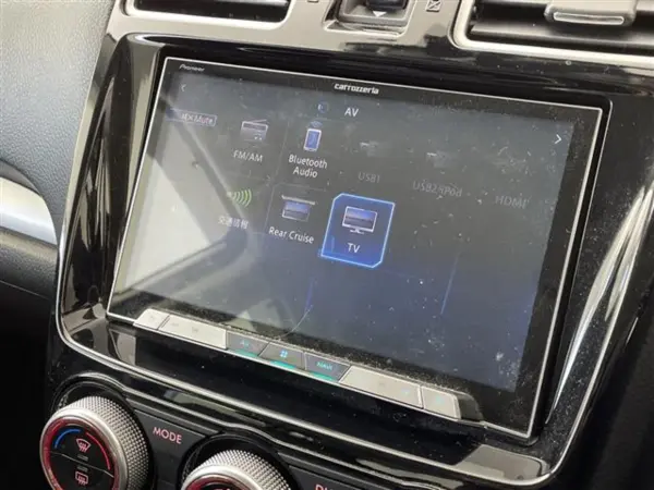 2017 Subaru Forester — photo 3 | Tuminion Kenya