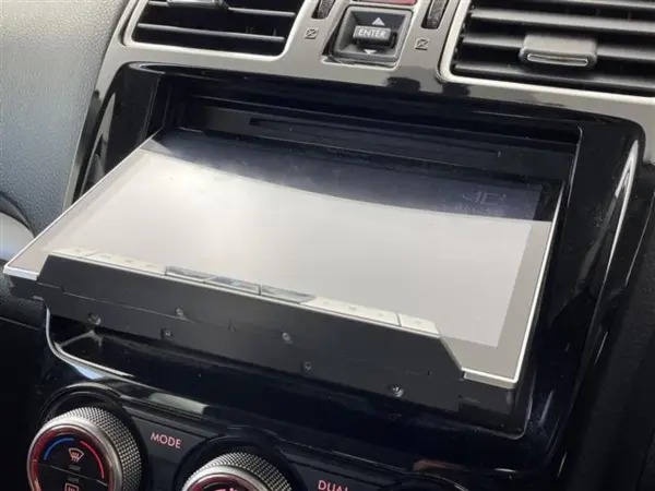 2017 Subaru Forester — photo 7 | Tuminion Kenya