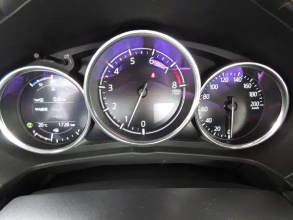 Mazda Roadster 1.5 S Special Package Nav TV Seat Heater (Jet Black Mica) — photo 8