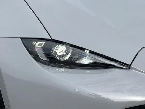 Mazda Roadster 1.5 S Leather Package 6MT Late Model BOSE 8.8-inch Mazda Connect (Aero Gray Metallic) — photo 9
