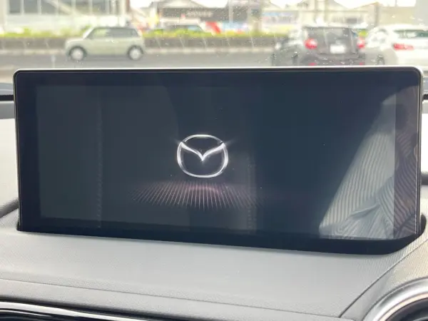 2025 Mazda Roadster — photo 3