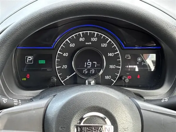 Nissan Note 1.2 e-POWER X — photo 7